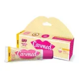 Hidratante Labial BFF Beijinho FPS 30 10g Carmed